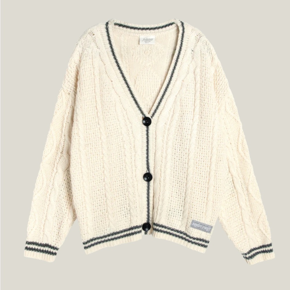 Taylor Swift folklore Cardigan